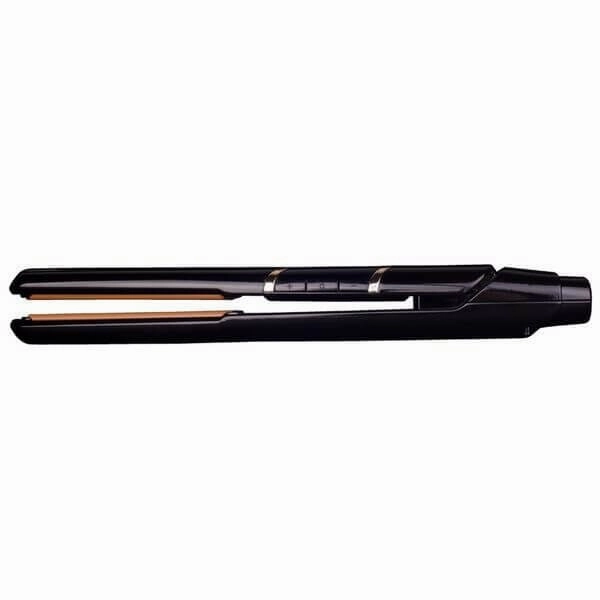Cricket Ultra Smooth Styling Iron Black 1" Special Deals Online Dont Wait Save Today