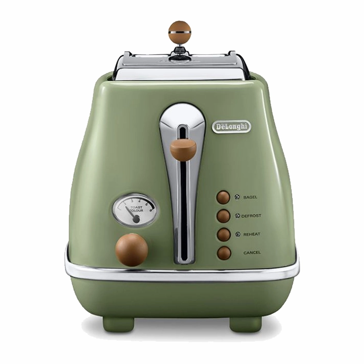 Instant Savings Inside MustHave Steals Ctov2003 2-Slot Toaster