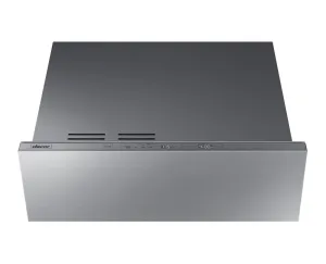 Dacor DWR30M977WIS 30" Warming Drawer, Silver Stainless Steel