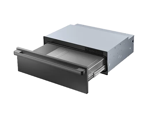 Dacor DWR30U900WM 30" Warming Drawer, Graphite Stainless