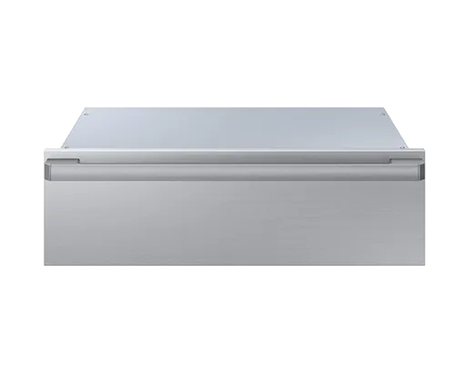 Dacor DWR30U900WS 30" Warming Drawer, Sliver Stainless