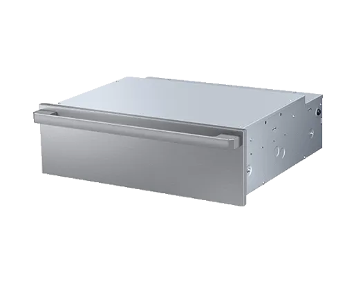 Dacor DWR30U900WS 30" Warming Drawer, Sliver Stainless