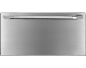 Dacor OWD24 24" Indoor/Outdoor Warming Drawer, Silver Stainless Steel