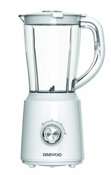 Online Exclusive Steal Daewoo Dbl-818 | Blender 220-240V ~ 50-60Hz, 500W