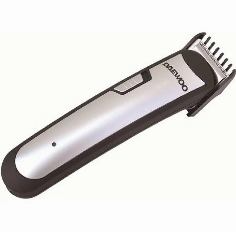 Daewoo Dhc 2100 Rechargeable Hair Trimmer 220-240V~50/60Hz Todays Special Savings