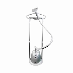 Daewoo Garment Steamer, 1.6Lit, 1800Watts, Silver MustHave Clearance Price Drop Alert