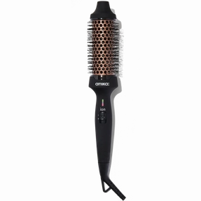 Special Surprise Sale Amika Blowout Babe Thermal Ionic Hairbrush