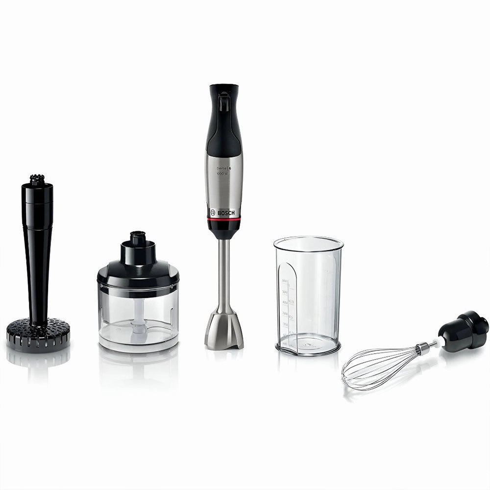 Hot Savings Alert Online Deal Frenzy Bosch Hand Blender Ergomaster Msm6M623 1000W