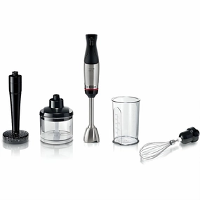 Hot Savings Alert Online Deal Frenzy Bosch Hand Blender Ergomaster Msm6M623 1000W