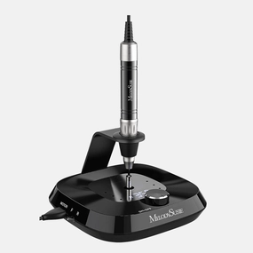 Shop Smart Deals Today Only Discount Kanon(Mb420C) Rechargeable Nail Drill 35,000 Rpm