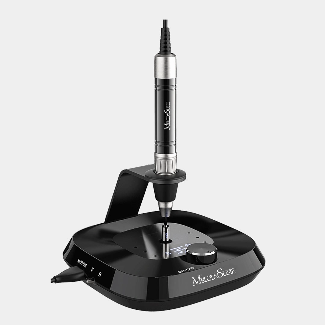 Shop Smart Deals Today Only Discount Kanon(Mb420C) Rechargeable Nail Drill 35,000 Rpm