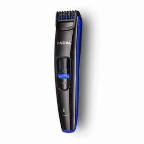 Dont Wait Save Nova Prime Series Nht 1087-03 Turbo Runtime: 90 Min Trimmer For Men