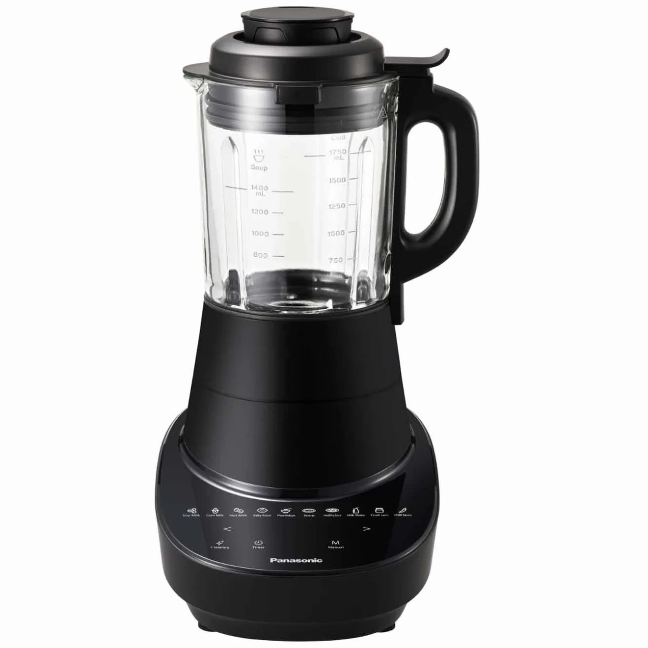 Mx-Hg6401Ksk All-In-One Cooking Blender Shop the Savings