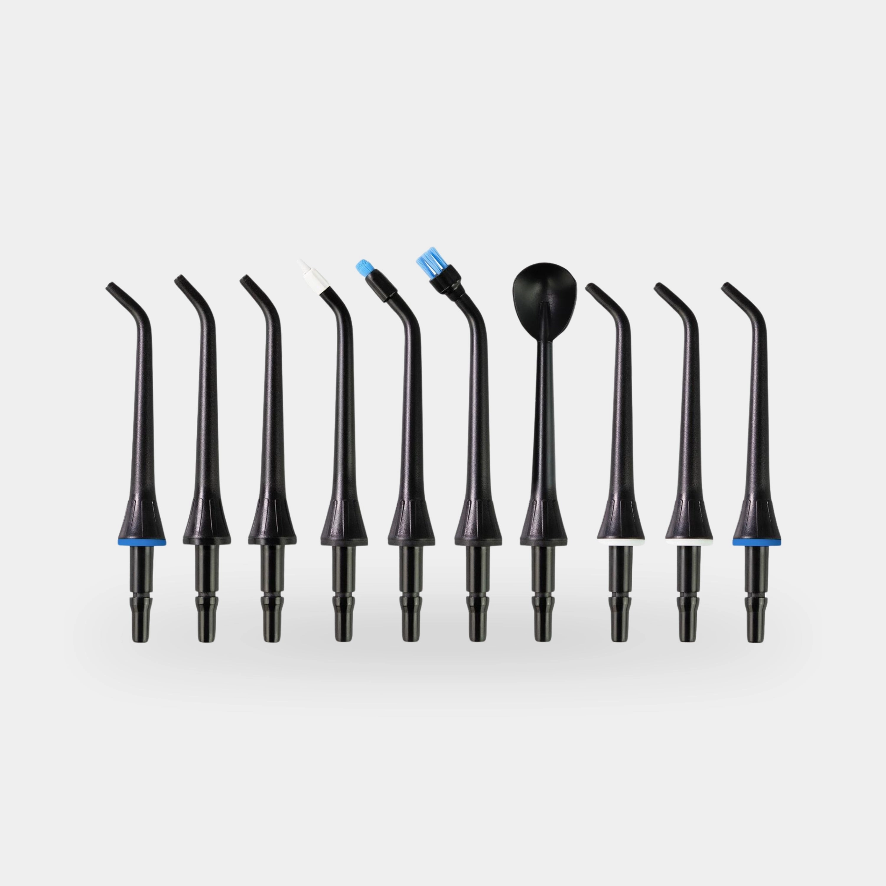Water Flosser Replacement Tips (For Lp211 & Lp221) Shop Smart Deals