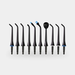 Water Flosser Replacement Tips (For Lp211 & Lp221) Shop Smart Deals