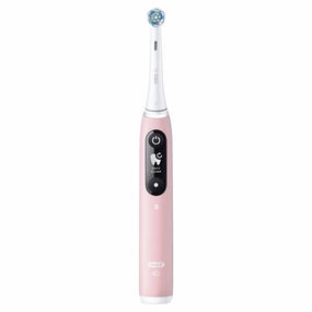 Io Series 6 Electric Toothbrush With Micro Vibration Bluetooth A.I Teeth Tracking Trending Savings Now Mega Discount Today