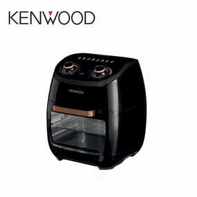 Shop Smart Save Shop Now Save Kenwood Khealthyfry Air Fryer & Oven 11L