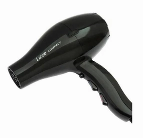 Professional Smoothing Compact Hairstyling Black Dryer 220V 2100W - Lizze Hot Clearance Now Exclusive Online Deal