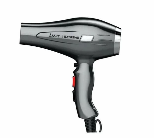 Limited Stock Deals Professional Ultra Fast Extreme Hairstyling Dryer 2400W 220V 392F 200C - Lizze