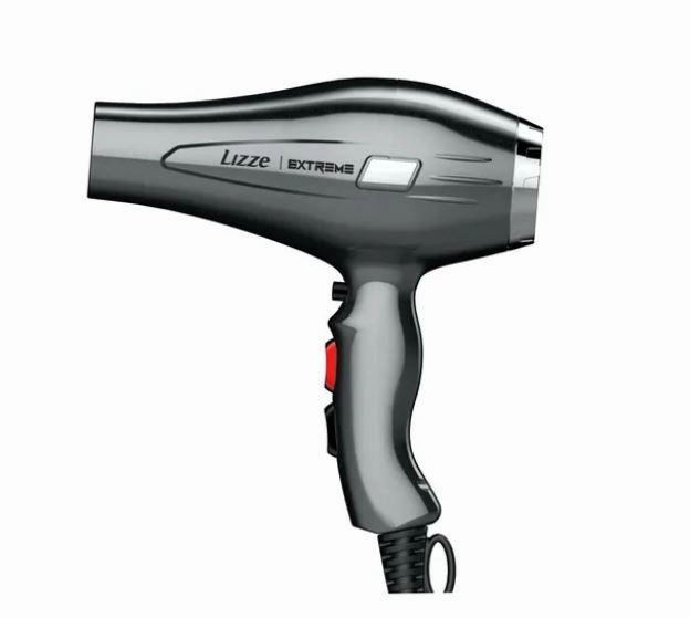 Professional Ultra Fast Extreme Hairstyling Dryer 2400W 220V 392F 200C - Lizze Best Price Online