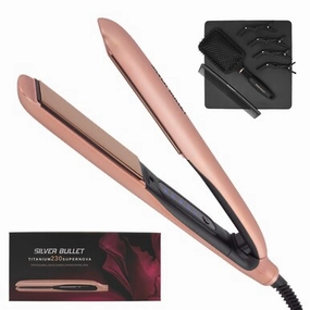 Silver Bullet Titanium 230 Supernova Rose Gold - 25Mm Hot Pick of the Day