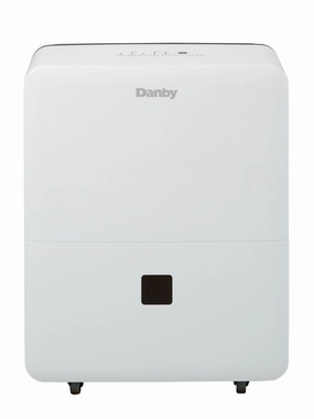 Dont Miss Hot Deals Limited Time Hot Deal Danby Ddr020Bj2Wdb Danby 22 Pint Dehumidifier With Smart Dehumidify