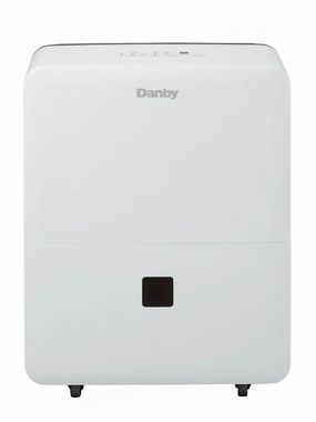 Limited Time Offer Limited Time Discount Danby Ddr040Bj2Wdb Danby 40 Pint Dehumidifier