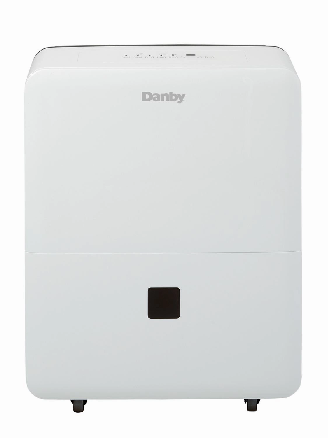 Limited Time Offer Limited Time Discount Danby Ddr040Bj2Wdb Danby 40 Pint Dehumidifier