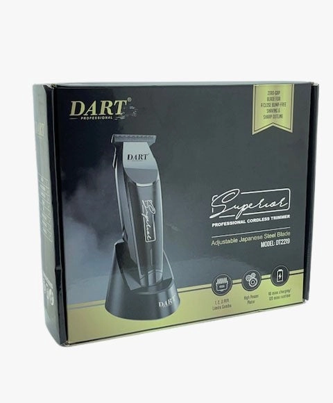 Perfect Gift Sale Dart Professional Superior Professional Cordless Trimmer Dt2219