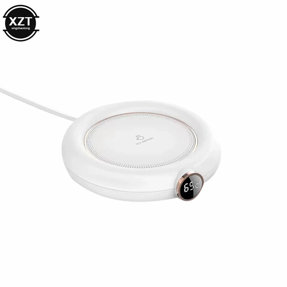 Hot Offer Inside Shop the Savings Now Dc 5V Usb Heating Warm Cup Pad Constant Temperature
