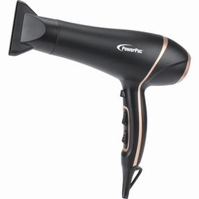 Instant Savings Deal Dc High Speed Motor Hair Dryer With Cool Air, Professional Hair Dryer 2300W (Pph9030A)