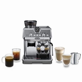Hot Pick Sale Mega Discount Event De'Longhi La Specialista Arte Evo Coffee Machine | Ec9255.M