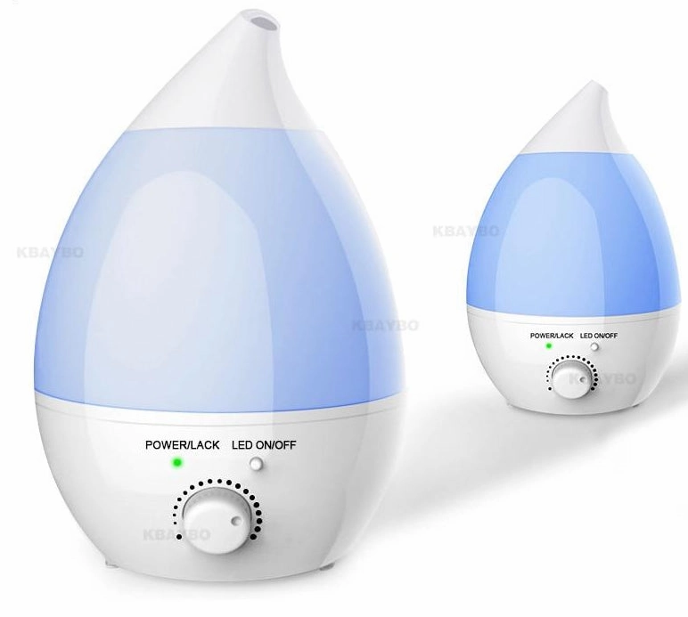 Limited Time Hot Deal 1.3L Air Humidifier