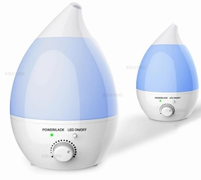 Instant Deal Today Trendy Picks Today 1.3L Air Humidifier