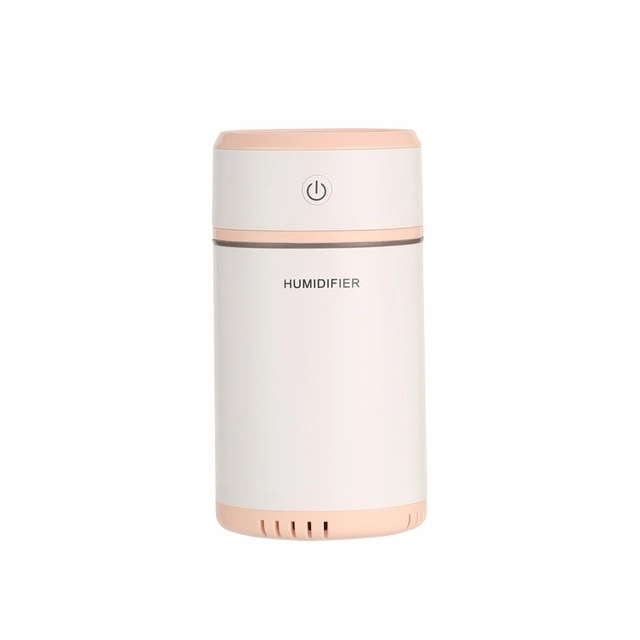 Creative Pull-Out Design Aroma Diffuser Today Only Offer Online Exclusive Steal