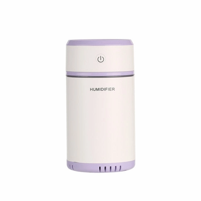 Clearance Event Alert Big Savings Event Creative Pull-Out Design Aroma Diffuser