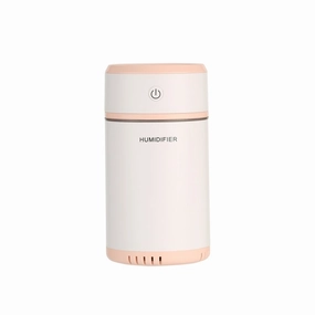 Creative Pull-Out Design Aroma Diffuser Today Only Offer Online Exclusive Steal