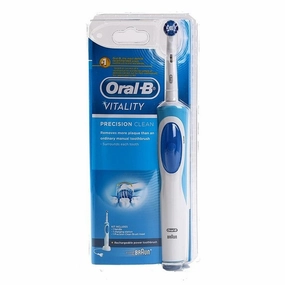 New Arrival Discount D12.513 Vitality Precision Toothbrush