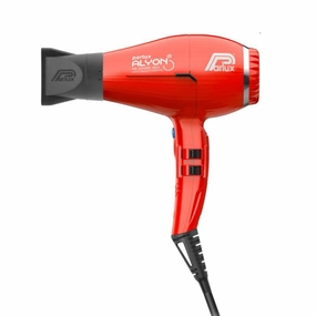 Parlux Alyon 2250W Red - Dryer Only Special Deals Online Steal Todays Offer