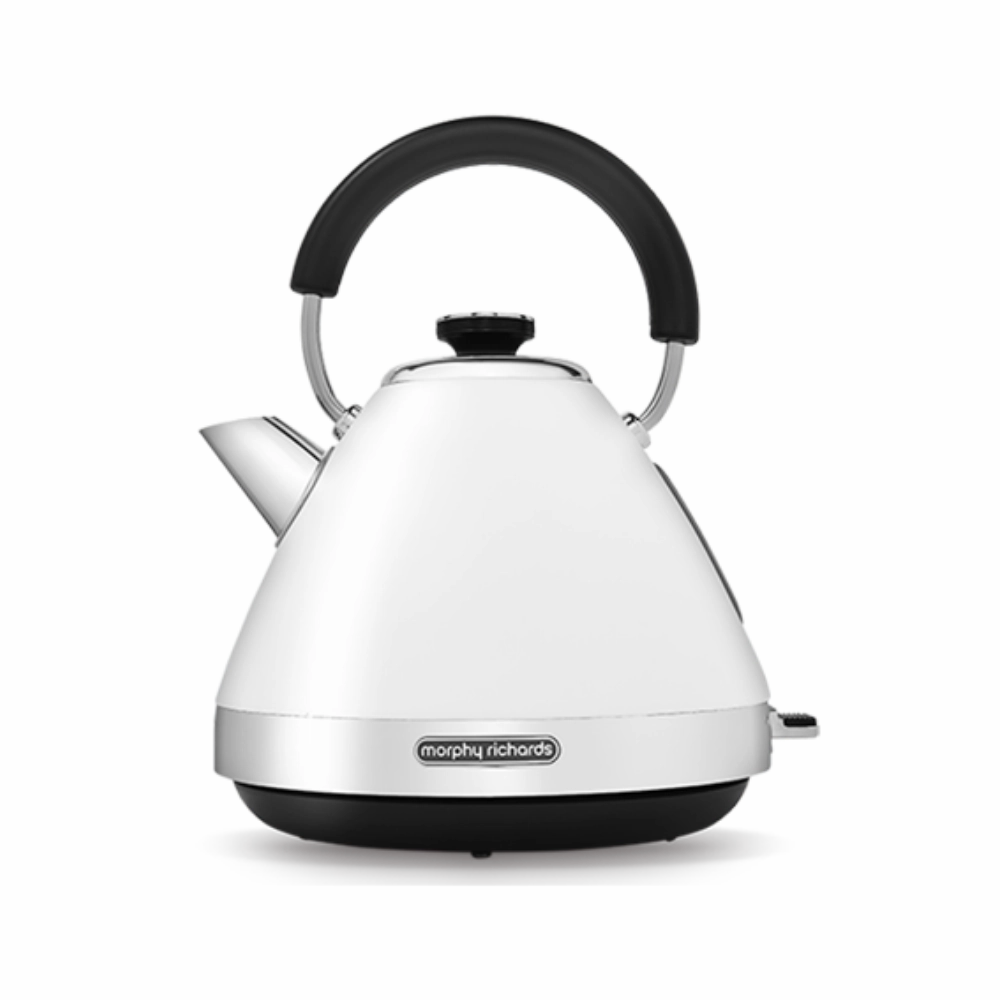 Venture Pyramid Kettle White Weekend Specials Shop Grab Now