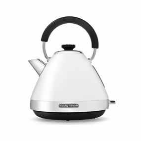 Venture Pyramid Kettle White Weekend Specials Shop Grab Now