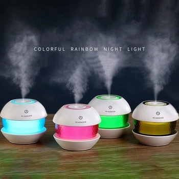Save More Online Diamond Shape Humidifier
