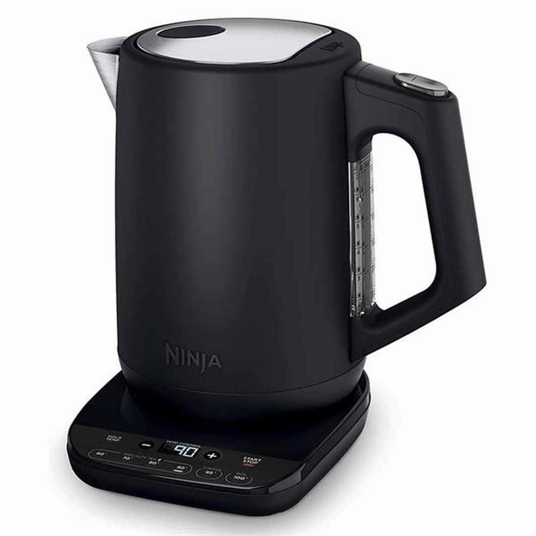 Perfect Temperature Rapid Boil Kettle 1.7 Litre | Kt200Uk Shop Save Big
