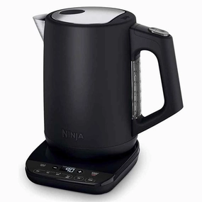 Perfect Temperature Rapid Boil Kettle 1.7 Litre | Kt200Uk Shop Save Big