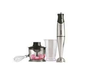 Deawoo Di-9066 Hand Blenders Set 220Volts MustHave Items Perfect Gift Offer