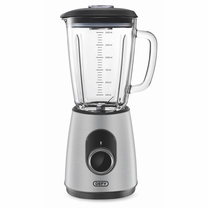 Biggest Savings Now Weekend Flash Offer Defy Table Blender Inox Tb7802