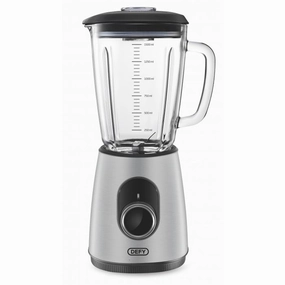 Biggest Savings Now Weekend Flash Offer Defy Table Blender Inox Tb7802