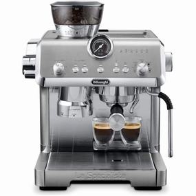 DeLonghi La Specialista Opera Manual Coffee Maker | Ec9555.M Clearance Sale Flash Deal Today