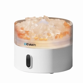 Devanti Aroma Diffuser Aromatherapy Humidifier 220Ml Clearance Sale