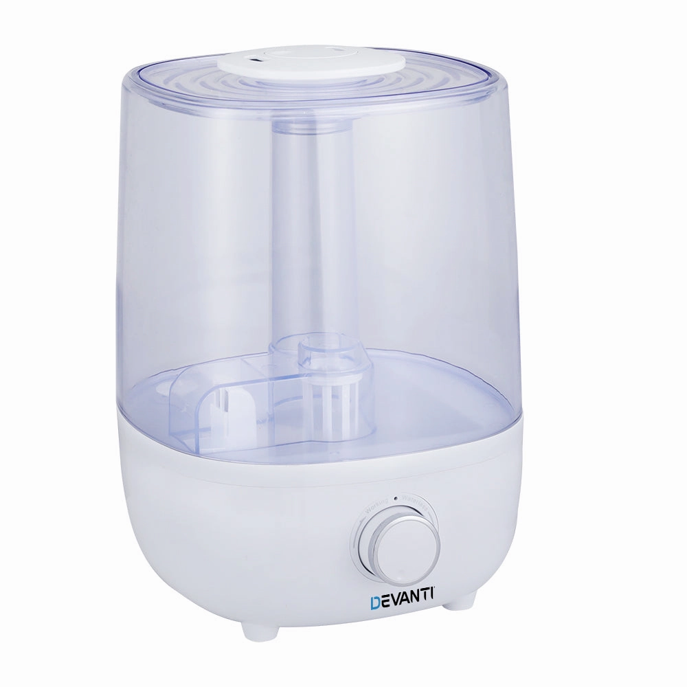 Devanti Aroma Diffuser Aromatherapy Humidifier 4L Best Seller Deal Trending Offer Today